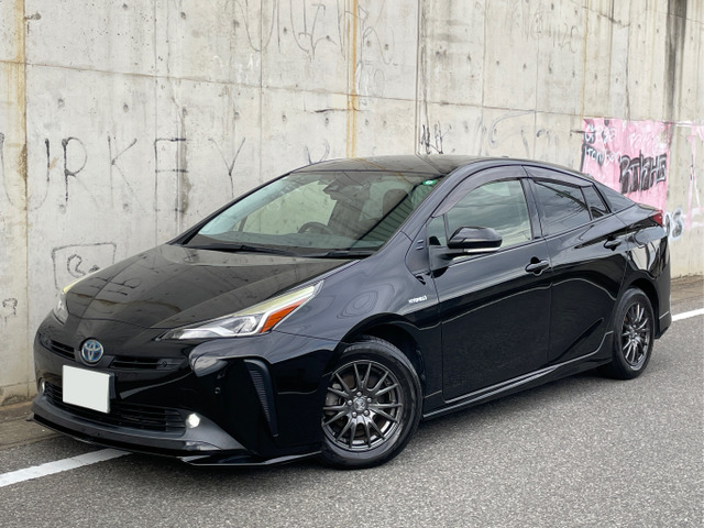 プリウス 1.8 S
