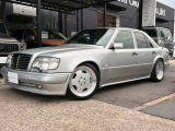 ミディアムクラス  E60