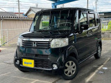 N-BOX G Lパッケージ 4WD 両側スライド・片側電動 スマートキー