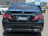 クラウン 2.0 S 社外BBSアルミ TEIN車高調