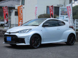 ダイナミックで存在感のあるハイエンドモデルのRZハイパフォーマンス!!