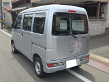 ハイゼットカーゴ スペシャル SAIII ハイルーフ 車検2年付～点検整備渡!