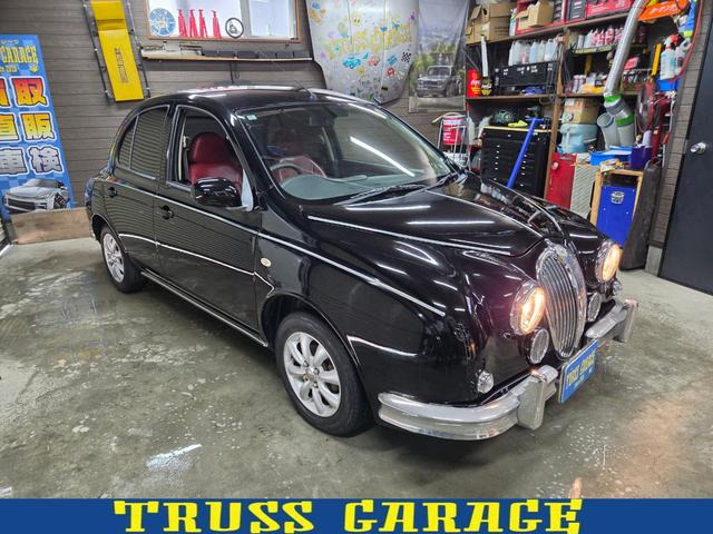ビュート 1.2 12ST 1200CC・本州仕入れ・全塗装済