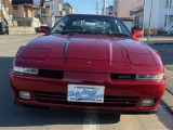 スープラ 3.0 GTターボ リミテッド エアロトップ TEIN車高調・本革シート社外メーター