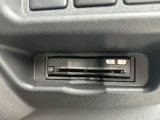 ETCももちろん装備済です!