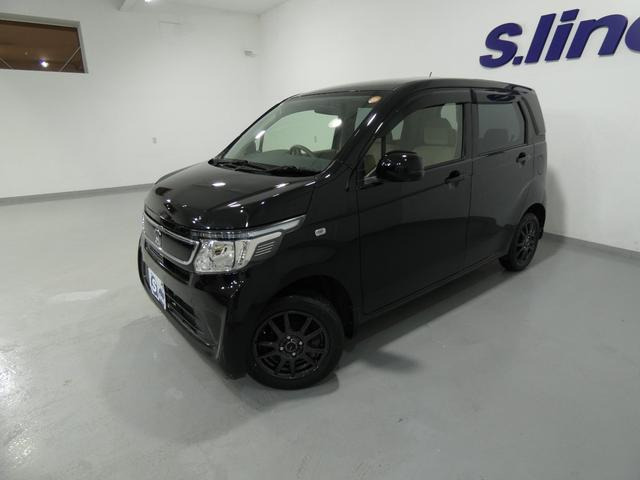 N-WGN G 4WD 寒冷地仕様フルセグナビ車検令和10年7月