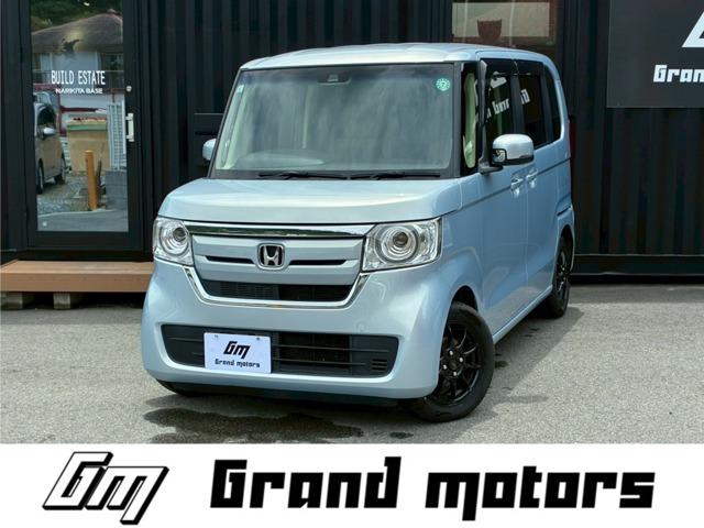 ホンダ N-BOX 