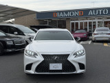 LS 500 Iパッケージ 