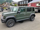 ジムニーノマド 1.5 FC 4WD FC 4WD