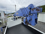 クレーン フック・ブーム等:タダノZR295、5段クレーンです‼2.9トン吊‼安全のフックイン‼便利で安全なラジコン付です!もちろんクレーン作動良好です!!☆☆全国配送承ります☆☆他府県納車実績多数ございます!