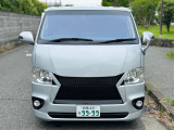 ハイエースバン 2.0 スーパーGL ロング カスタムカー,コーテクトガラス,ETC