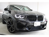 BMW X4 M
