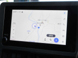8インチ高精細ディスプレイオーディオナビ!!こちらはドライブレコーダーやJBLサウンドシステム、ETC2.0等が装備された「ナビパッケージ」です!!