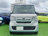 N-BOX G ホンダセンシング ワンオーナー/衝突軽減/スマートキ