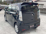 ワゴンRスティングレー X オートライト HID スマートキー