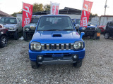 ジムニー ワイルドウインド 4WD 