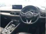 CX-5 2.2 XD エクスクルーシブ モード ディーゼル PBドア BOSE W充電