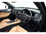 XC90 リチャージ PHEV T8 AWD アルティメット エアサスペンション 4WD 1オーナー/最...