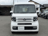 N-VAN +スタイル ファン ホンダセンシング 