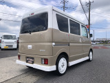 エブリイ PA フレンチバス仕様 ちょいCamべットキッ