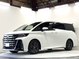 トヨタ ヴェルファイア ハイブリッド 2.5 Z プレミア