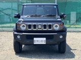 ジムニーノマド 1.5 FC 4WD 届出済未使用車 クルーズコントロール