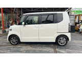 N-BOX G SSパッケージ 