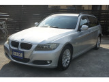 BMW 3シリーズツーリング 320i