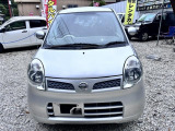 モコ S 全コミ乗り出し価格!車検2年付き!