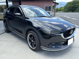 CX-5 2.2 XD プロアクティブ 4WD 純正ナビ&TV バックカメラ ETC