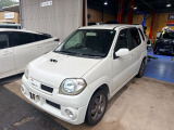 マツダ ラピュタ S ターボ