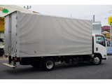 バン・トラック専門、総在庫200台以上!!当社のHPも是非ご覧ください。http://www.vantruck.co.jp/index.htm