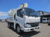 デュトロ 高所作業車 9.9m