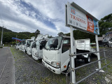 ハイトレーディング:栃木県栃木市 東北道『佐野藤岡インター』出て約3分、『道の駅みかも』様すぐヨコ、『ラーメン屋』さん並びに店舗がございます。各メーカー在庫多数!ご希望のお車お探しします✦よろしくお願いします