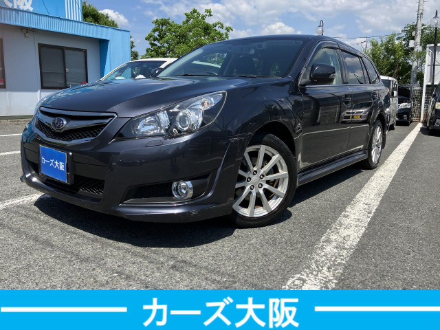 レガシィツーリングワゴン 2.5 i アイサイト Bスポーツ Gパッケージ 4WD 電格不良 プ...