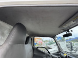 キャビン内屋根:日野デュトロセーフティ―ローダーダンプ積載3トン,走行距離わずか9万キロ台,安心の車検1年付お渡し,F5,新明和SD2-31,スライドリモコン,コボレーンシート有,エコモード,他