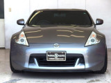 フェアレディZ 3.7 Z・S・S車高調 ニスモマフラー ETC