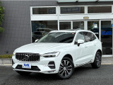 ボルボ XC60 B5 AWD インスクリプション 4WD