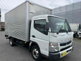 寸法・重量・積載量は車検証上の数値です。新規登録時に減トン及び構造変更が必要な場合があります。