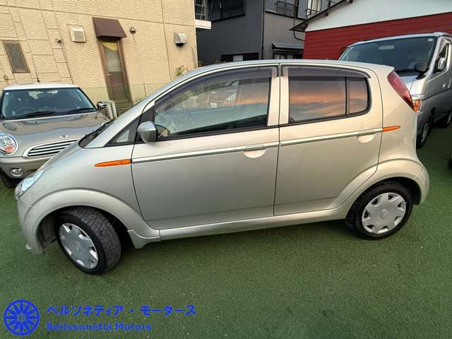 スバル R2 F プラス 4WD 5MT 4WD キーレス 車検2年 の中古車詳細