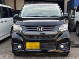 N-WGNカスタム G Aパッケージ 4WD 