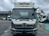 格納式パワーゲート!後輪エアサス!R3レンジャー・冷蔵冷凍車PG