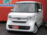 N-BOX L スロープ 車イス仕様車/電動ウィンチ/固定装置/