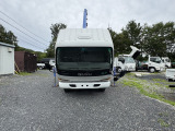 キャビン屋根:キャビン屋根に目立つ凹凸や傷無しです。外装の状態も比較的良好です‼ ●●現車確認いただけます●●栃木県栃木市『道の駅みかも』様ヨコのハイトレーディングです‼よろしくお願いいたします。