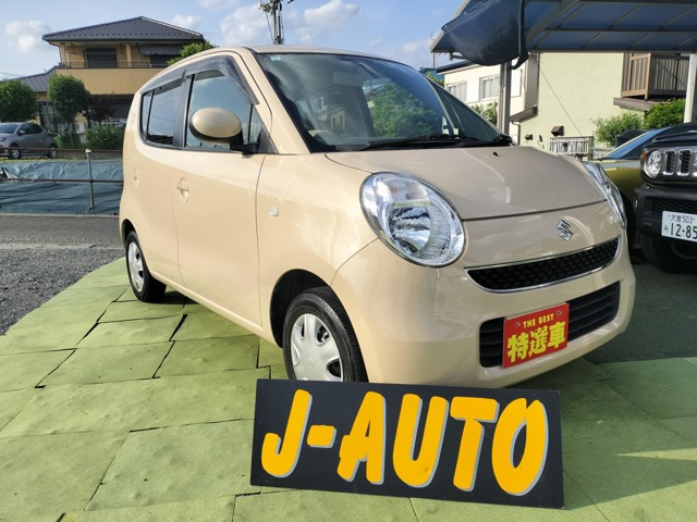 MRワゴン G 走行距離22000キロ 禁煙