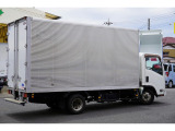 バン・トラック専門、総在庫200台以上!!当社のHPも是非ご覧ください。http://www.vantruck.co.jp/index.htm