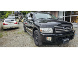 QX56  一時抹消販売のみ