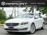 ボルボ V60 T5 SE