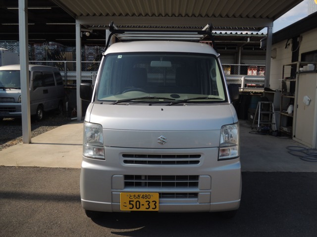 エブリイ ジョイン ターボ ハイルーフ 1オーナー!