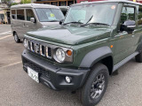 ジムニーノマド 1.5 FC 4WD FC 4WD